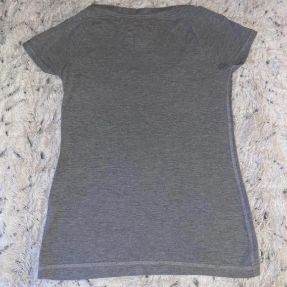 ✧₊∘Y2K Abercrombie & Fitch babydoll top | XL | like new! - Picture 6 of 7